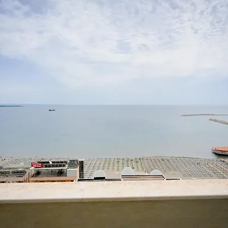 Seaside Shëngjin