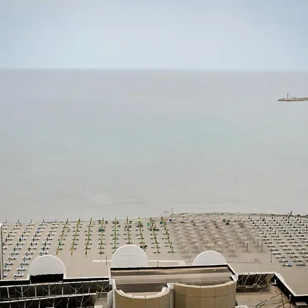 Seaside Lägenhet Shëngjin