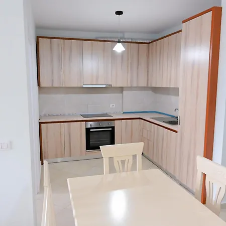 Apartment Seaside