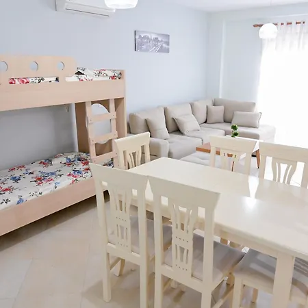 Apartment Seaside *