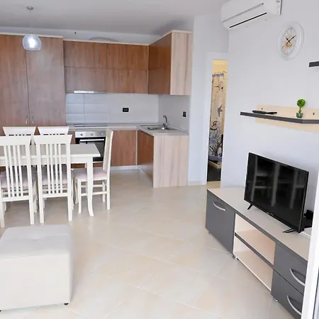 Seaside Apartment