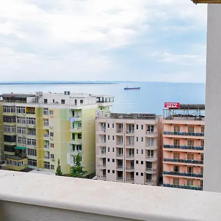 Apartment Seaside