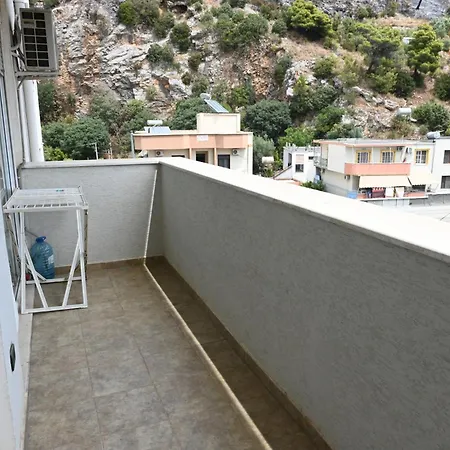 Seaside Apartment Shëngjin