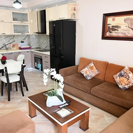 Appartamento Seaside Shëngjin